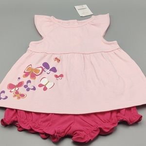 Gymboree 2 pc. Size 18-24 mo.